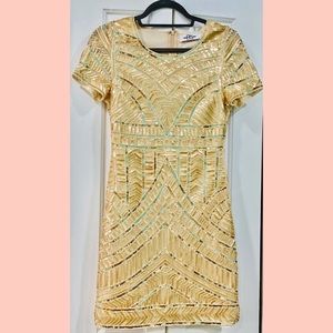 Amazing Short Dress 👗